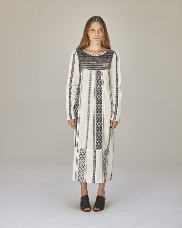 Ace & Jig Elliot Dress in Spirit Ace & Jig Elliot Dress in Spirit
