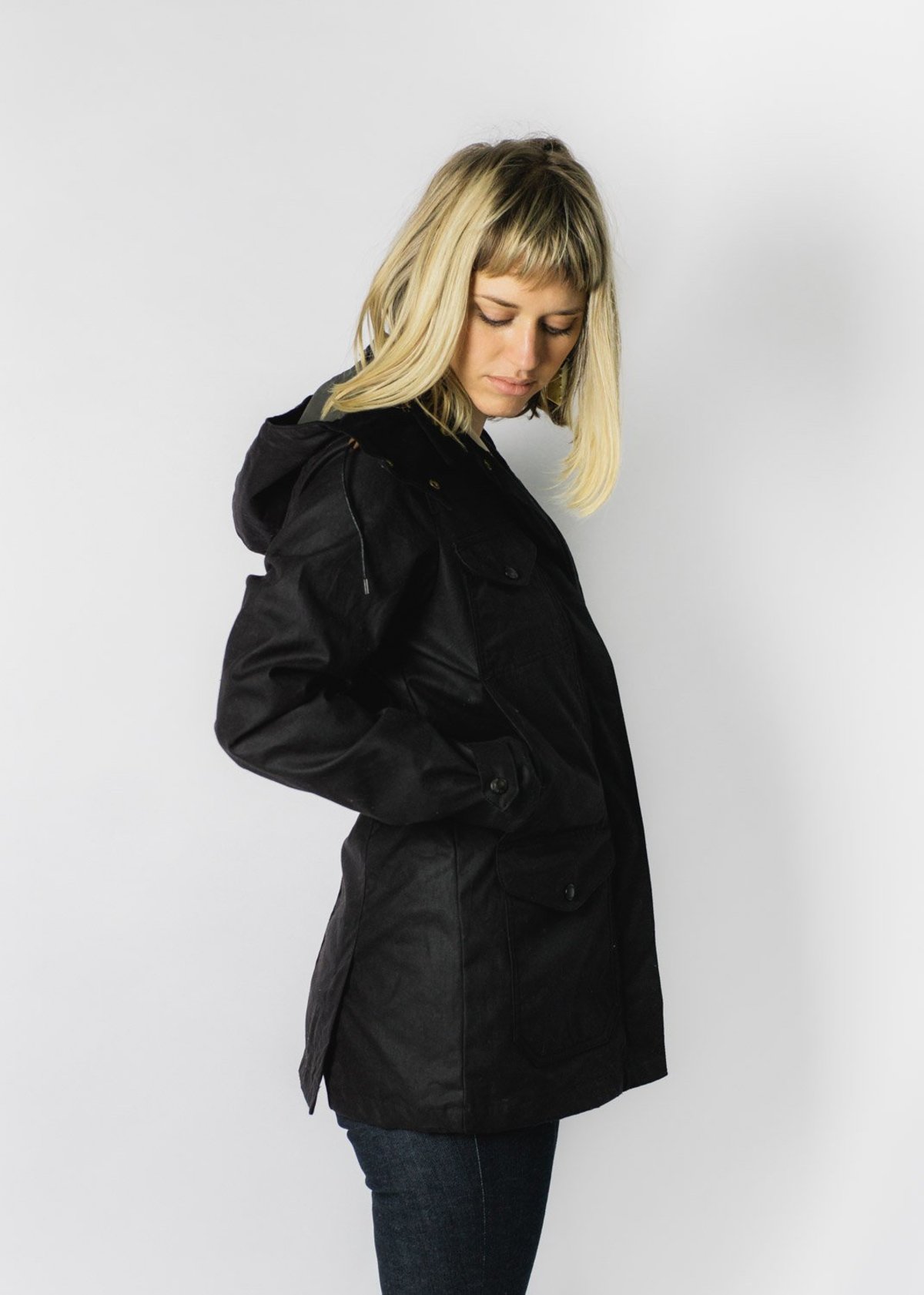 filson moorcroft jacket