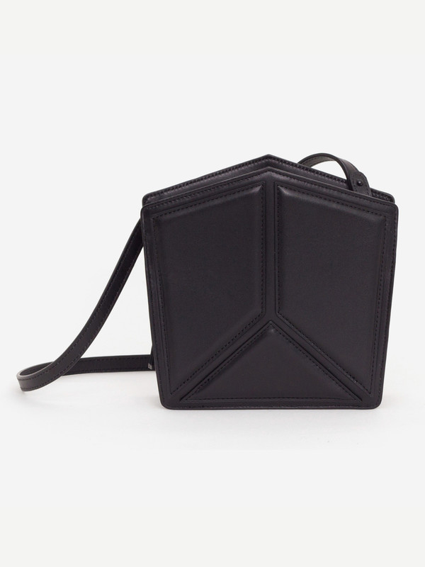 IMAGO-A Pentatonic Bag Black IMAGO-A Pentatonic Bag Black
