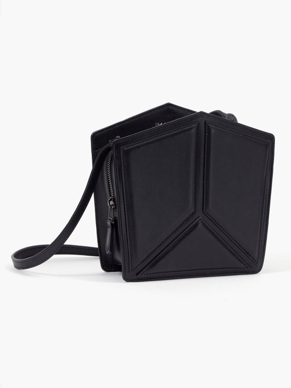 IMAGO-A Pentatonic Bag Black IMAGO-A Pentatonic Bag Black