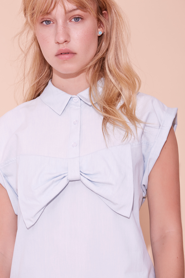 Eve Gravel Milkshake dress Eve Gravel Milkshake dress