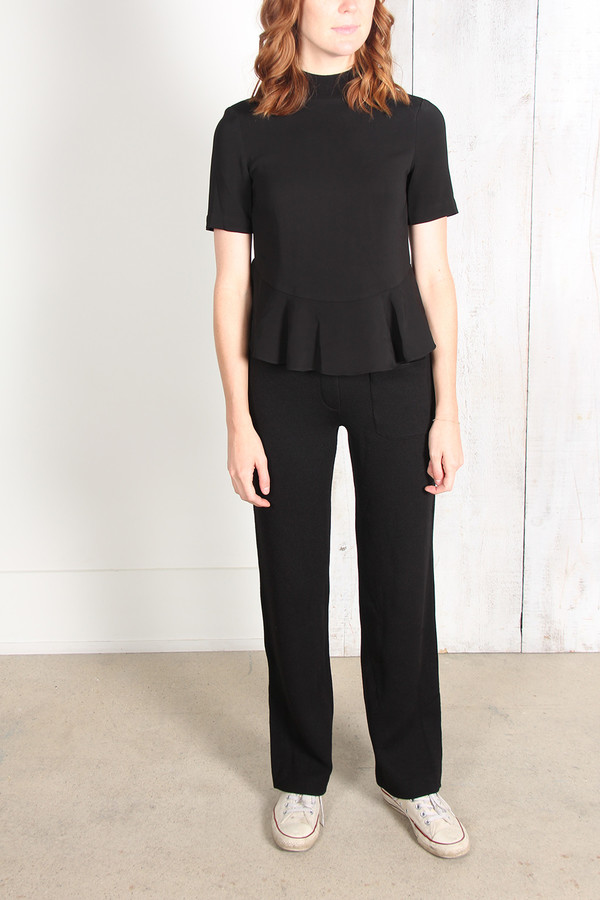 A.L.C. BAILIE TOP A.L.C. BAILIE TOP