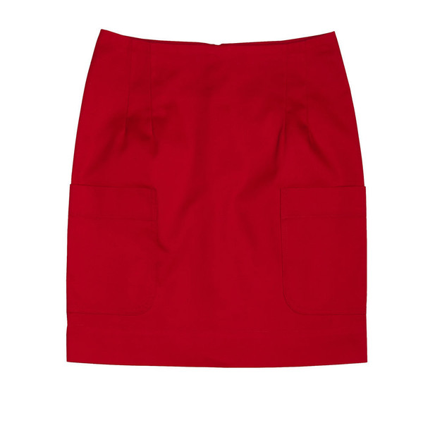 BETINA LOU BARBARA - Red BETINA LOU BARBARA - Red