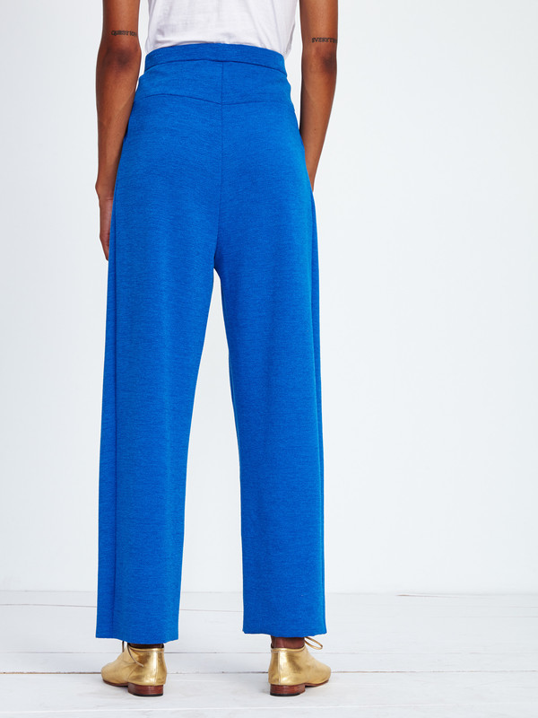 WYMANN TAILORED SWEATPANT WYMANN TAILORED SWEATPANT