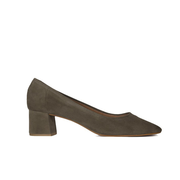 L'Intervalle Jupie Shoes (Khaki) L'Intervalle Jupie Shoes (Khaki)
