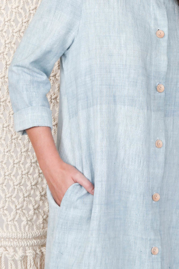 Evens - Faye Coatdress Evens - Faye Coatdress