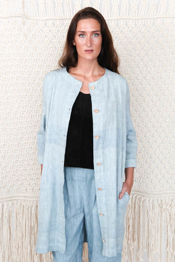 Evens - Faye Coatdress Evens - Faye Coatdress