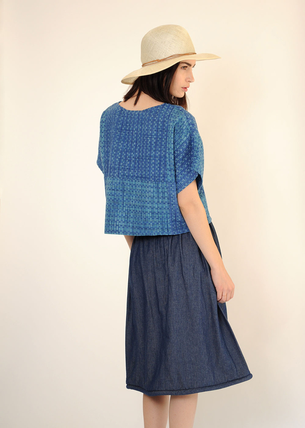 Ace & Jig Clarke Top Ace & Jig Clarke Top