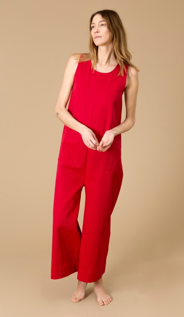 Ilana Kohn Harry Jumpsuit Ilana Kohn Harry Jumpsuit