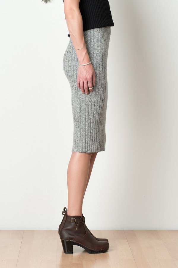 Eleven Six Alaina Sweater Skirt Eleven Six Alaina Sweater Skirt