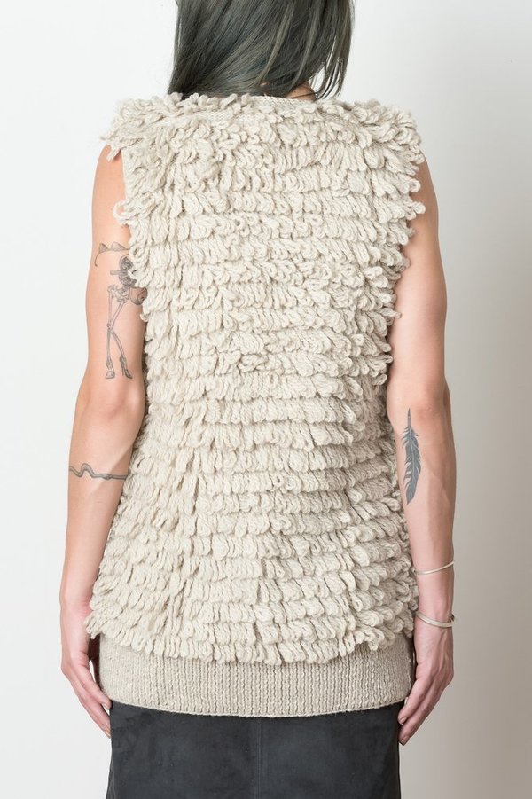 Eleven Six Andrea Sweater Vest Eleven Six Andrea Sweater Vest