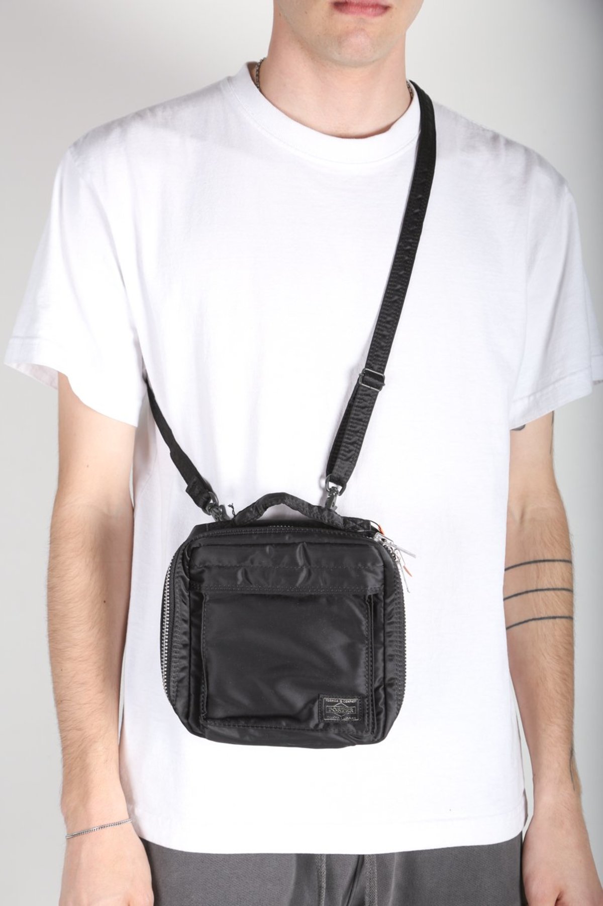 porter small shoulder bag