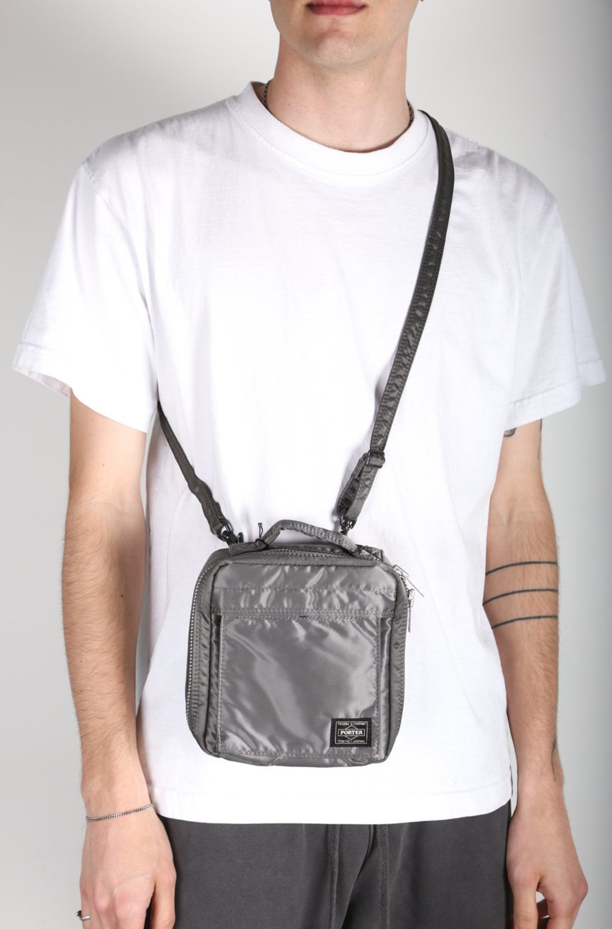 porter small shoulder bag