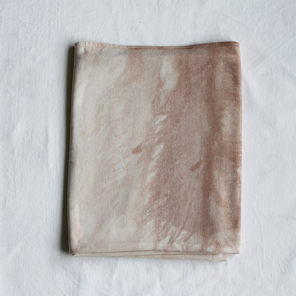 textiles,throw,hand dyed Fade Wrap textiles,throw,hand dyed Fade Wrap