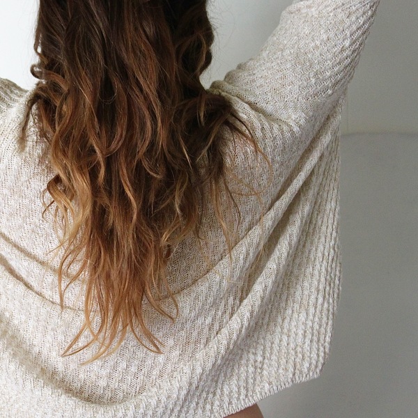 Unknown Soft Cotton Sweater Unknown Soft Cotton Sweater