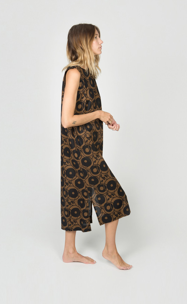 Ilana Kohn Kate Maxi, Arrows Ilana Kohn Kate Maxi, Arrows