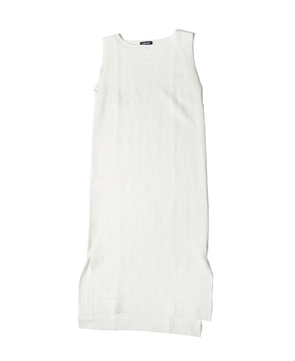 Ilana Kohn Kate Maxi, White Ilana Kohn Kate Maxi, White