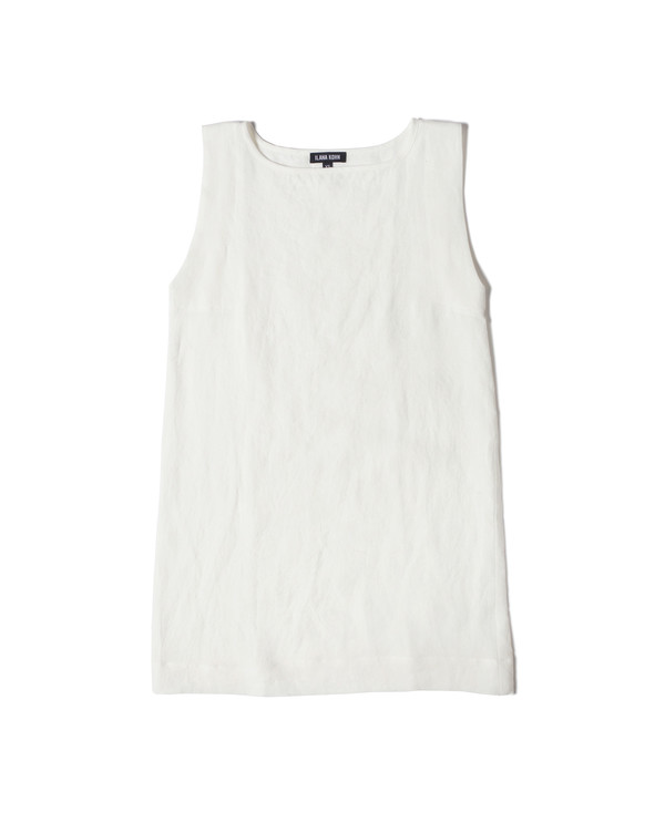 Ilana Kohn Kate Mini, White Ilana Kohn Kate Mini, White