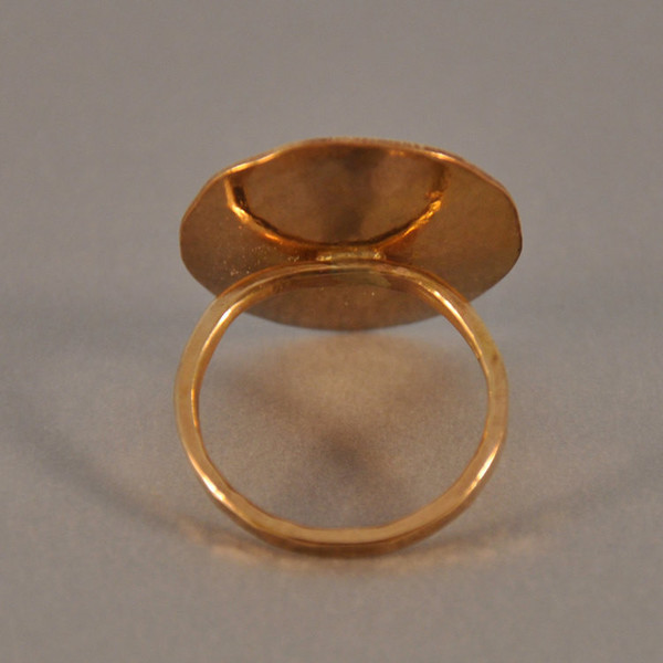 Ilsa Loves Rick Full Moon Ring Ilsa Loves Rick Full Moon Ring