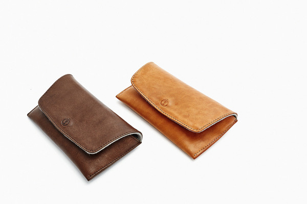 Libero Ferrero Sunglass Case Libero Ferrero Sunglass Case