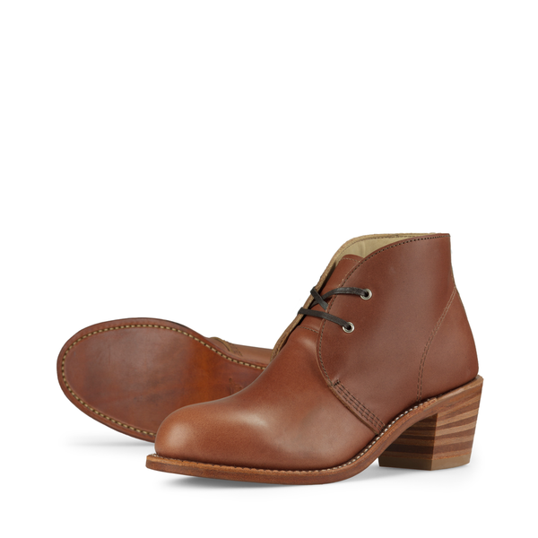 Red Wing Shoes Lillian No. 3395 Red Wing Shoes Lillian No. 3395