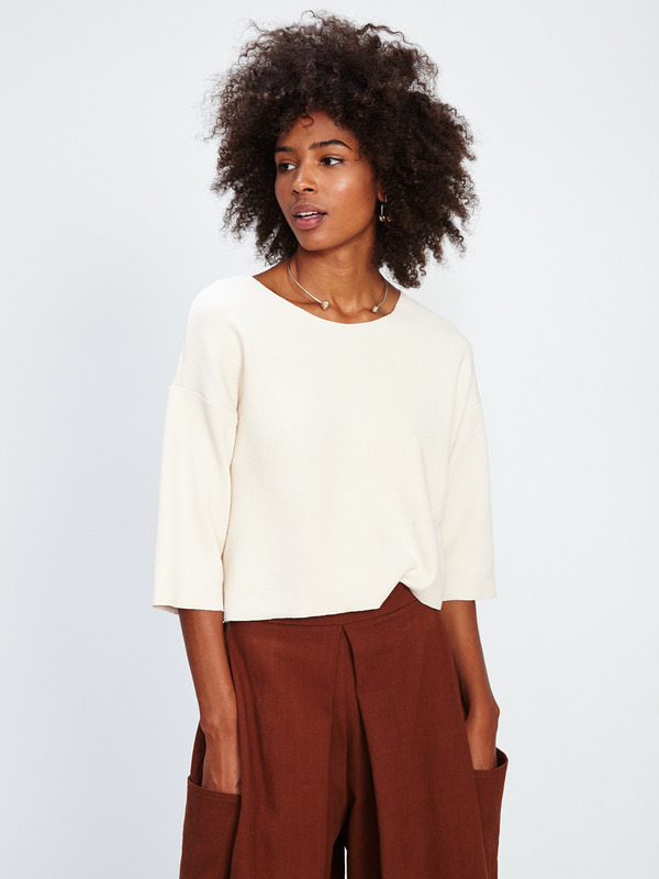 WYMANN SWEATSHIRT WYMANN SWEATSHIRT