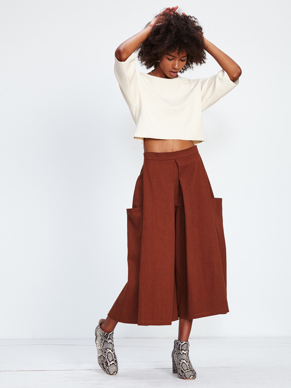WYMANN SWEATSHIRT WYMANN SWEATSHIRT