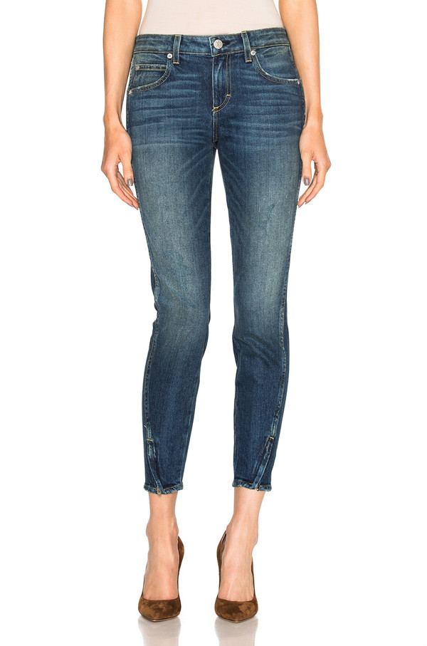 Amo Twist Jeans Amo Twist Jeans