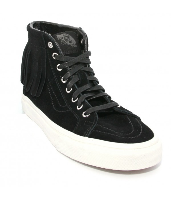 VANS SK8-HI MOC VANS SK8-HI MOC