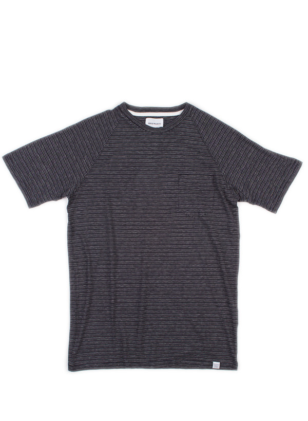 Norse Projects Viktor Pocket Hemp Navy Norse Projects Viktor Pocket Hemp Navy