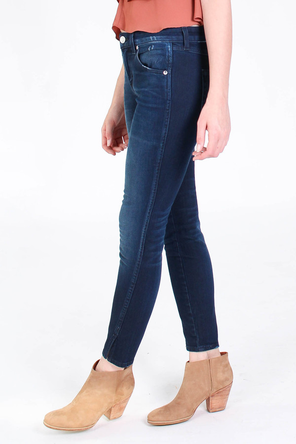 Amo Denim Twist in eclipse Amo Denim Twist in eclipse