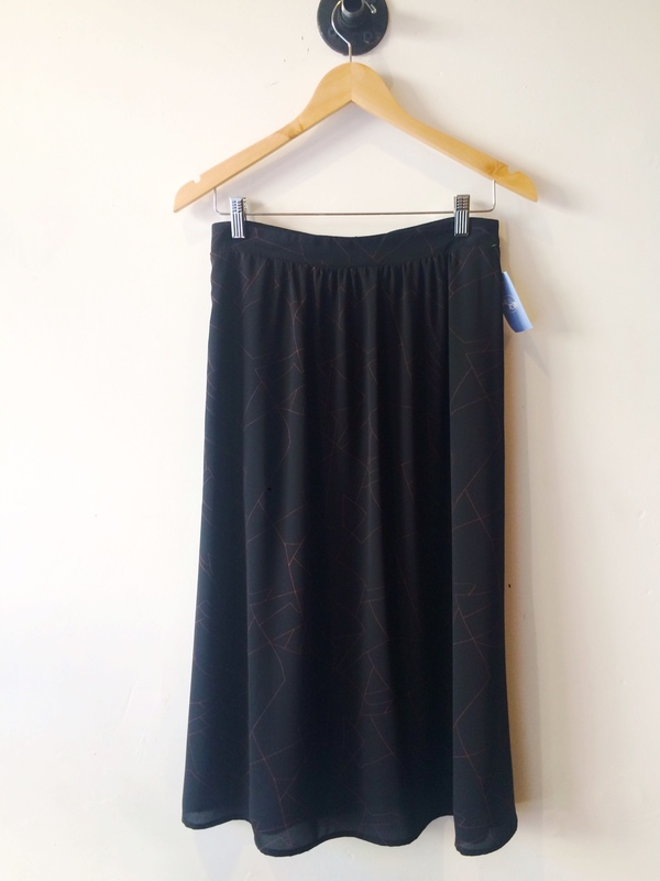 Eve Gravel Phoenix Skirt Eve Gravel Phoenix Skirt