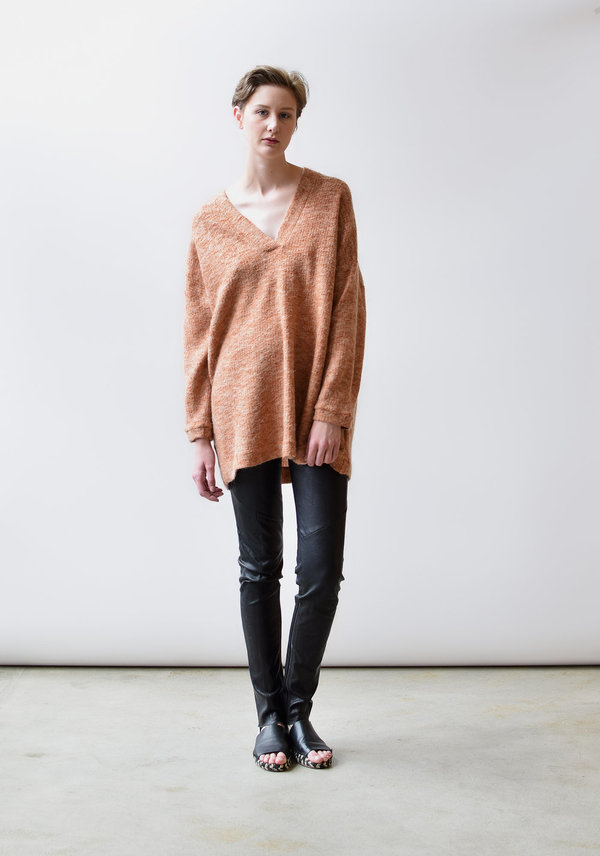 Hackwith Design House Pullover Sweater Hackwith Design House Pullover Sweater