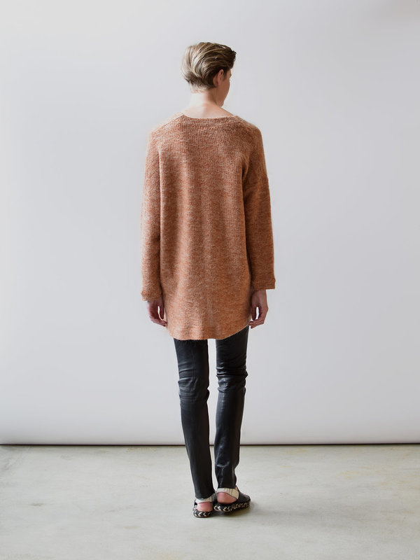 Hackwith Design House Pullover Sweater Hackwith Design House Pullover Sweater