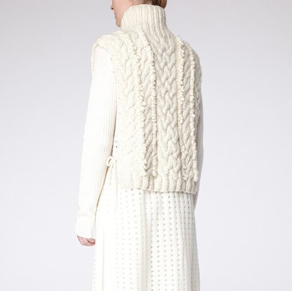 m. patmos durston vest m. patmos durston vest