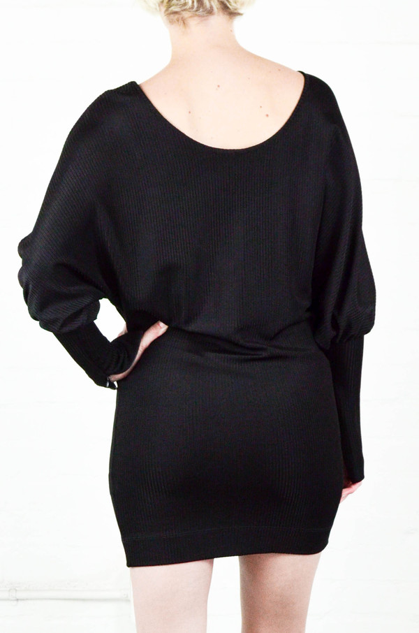 Rachel Comey Black Sister's Dress Rachel Comey Black Sister's Dress