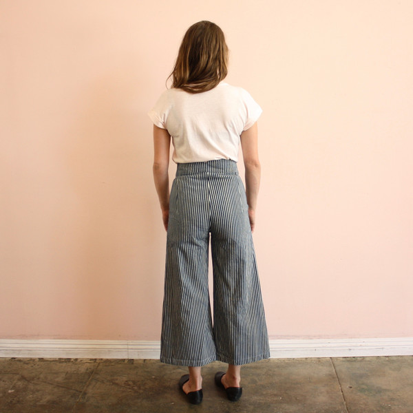 Loup Gabrielle Pant Loup Gabrielle Pant