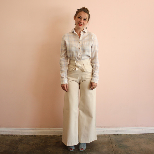 Loup Kerri Pants Loup Kerri Pants