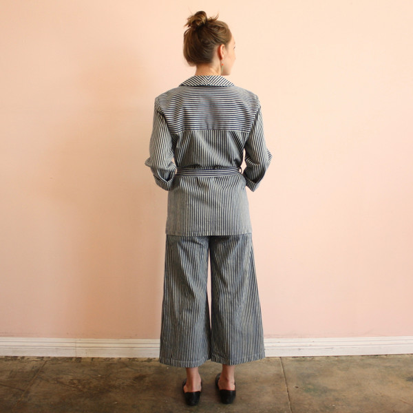 Loup Tokyo Jacket Loup Tokyo Jacket