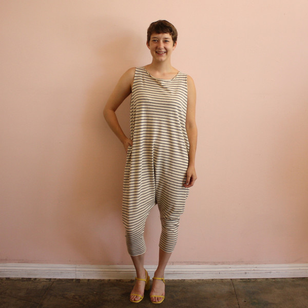 Big Fun Thing Big Fun Romper Big Fun Thing Big Fun Romper