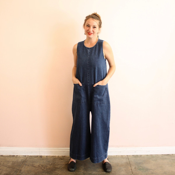 Ilana Kohn Harry Jumpsuit Ilana Kohn Harry Jumpsuit
