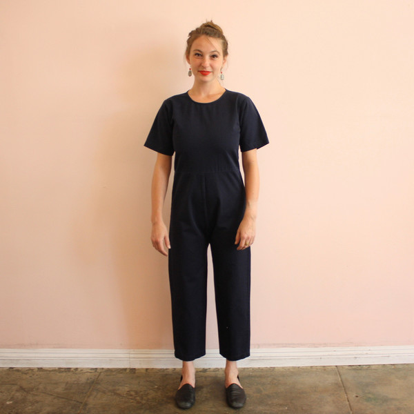 Ilana Kohn Lee Jumpsuit Ilana Kohn Lee Jumpsuit