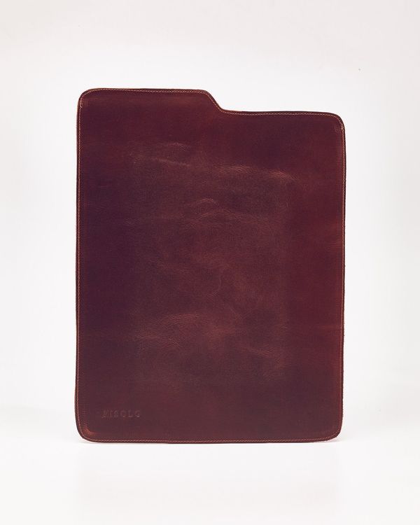 Nisolo Leather Laptop Sleeve Nisolo Leather Laptop Sleeve