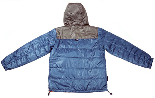 MANASTASH - PerPri 100 Parka MANASTASH - PerPri 100 Parka