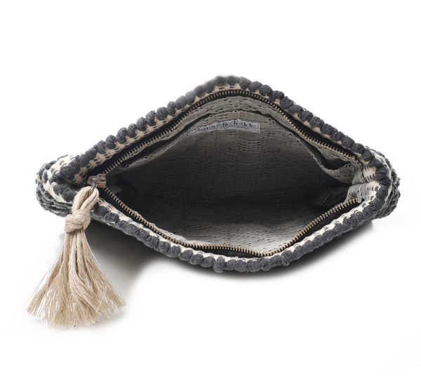 Piatta Clutch Bag by Antonello Piatta Clutch Bag by Antonello