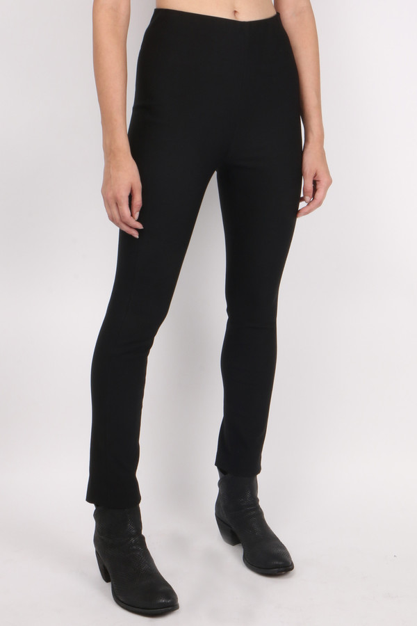 Derek Lam 10 Crosby Legging W/ Back Zip Derek Lam 10 Crosby Legging W/ Back Zip