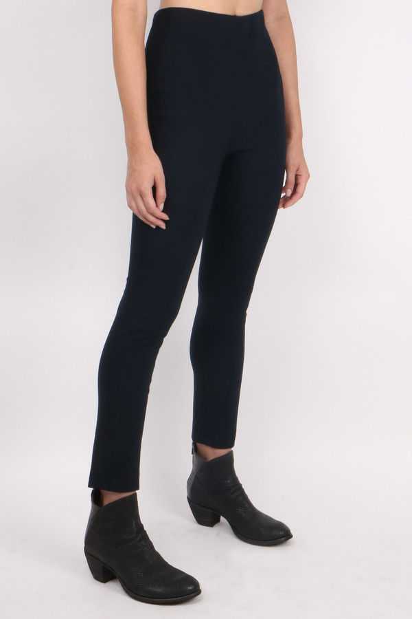 Derek Lam 10 Crosby Legging W/ Back Zip Derek Lam 10 Crosby Legging W/ Back Zip