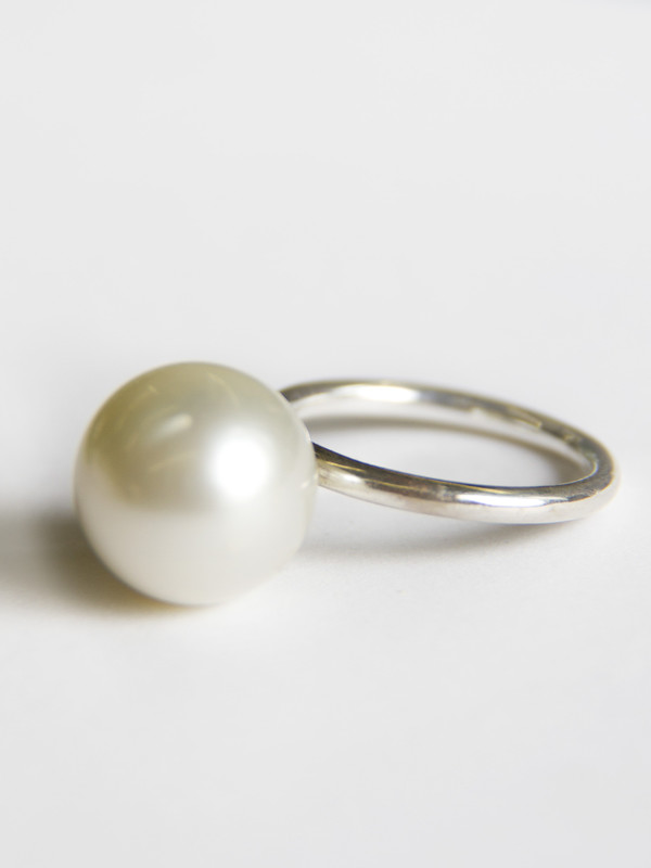 Tamlin South Sea Pearl Ring Tamlin South Sea Pearl Ring
