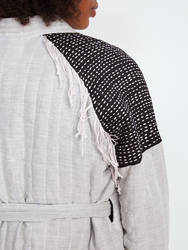 KOPAL REVERSIBLE ARI JACKET KOPAL REVERSIBLE ARI JACKET