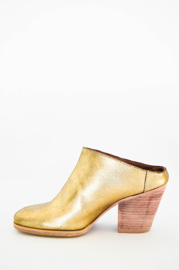 Rachel Comey Old Gold Mars Mule Rachel Comey Old Gold Mars Mule